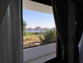 Villa River Nile